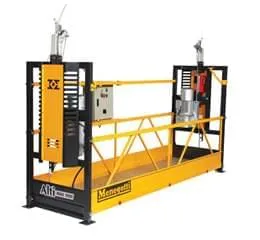 Balancim elétrico Alti Max 1000